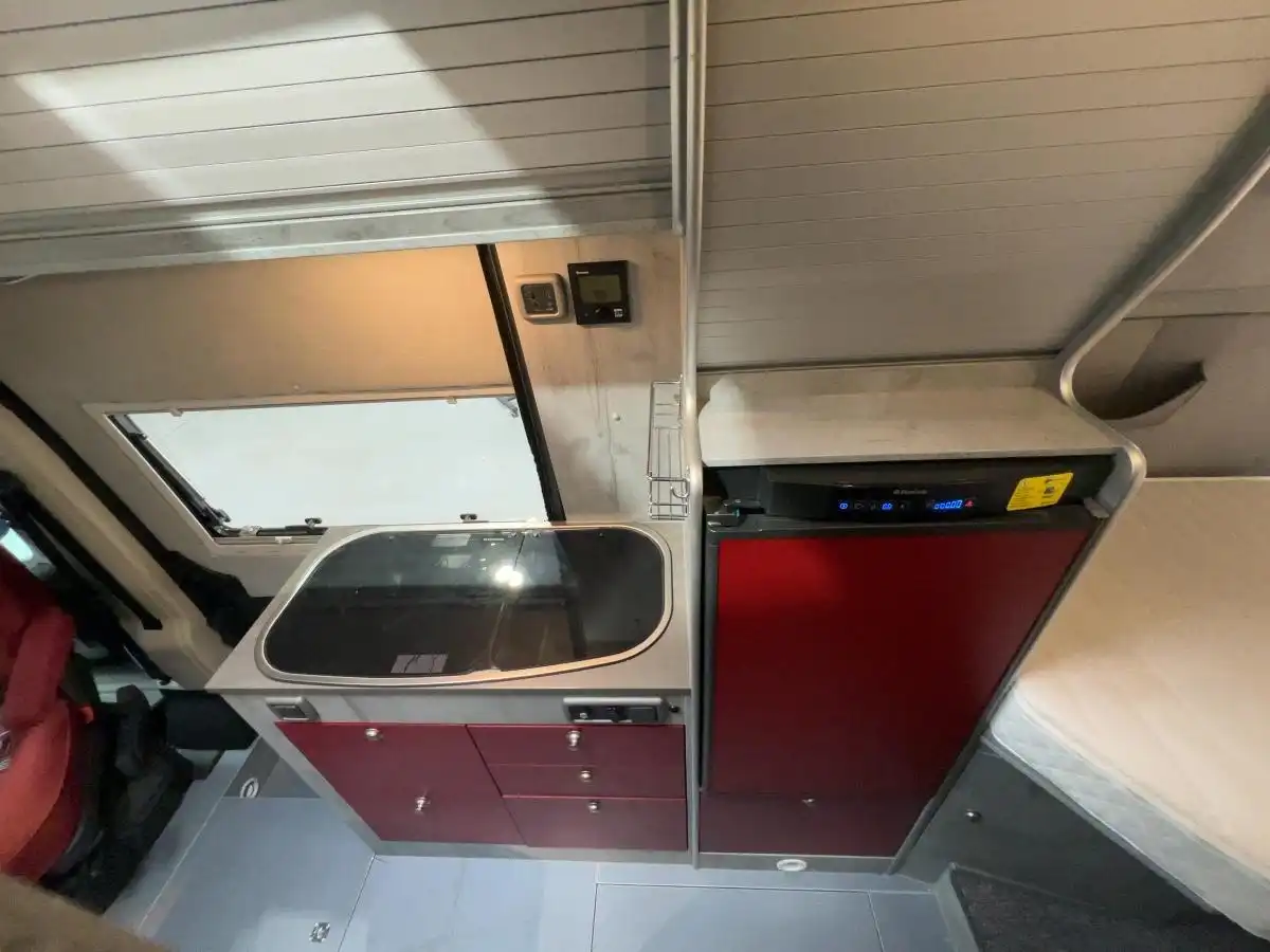 LA STRADA Avanti EB - Ansicht 12